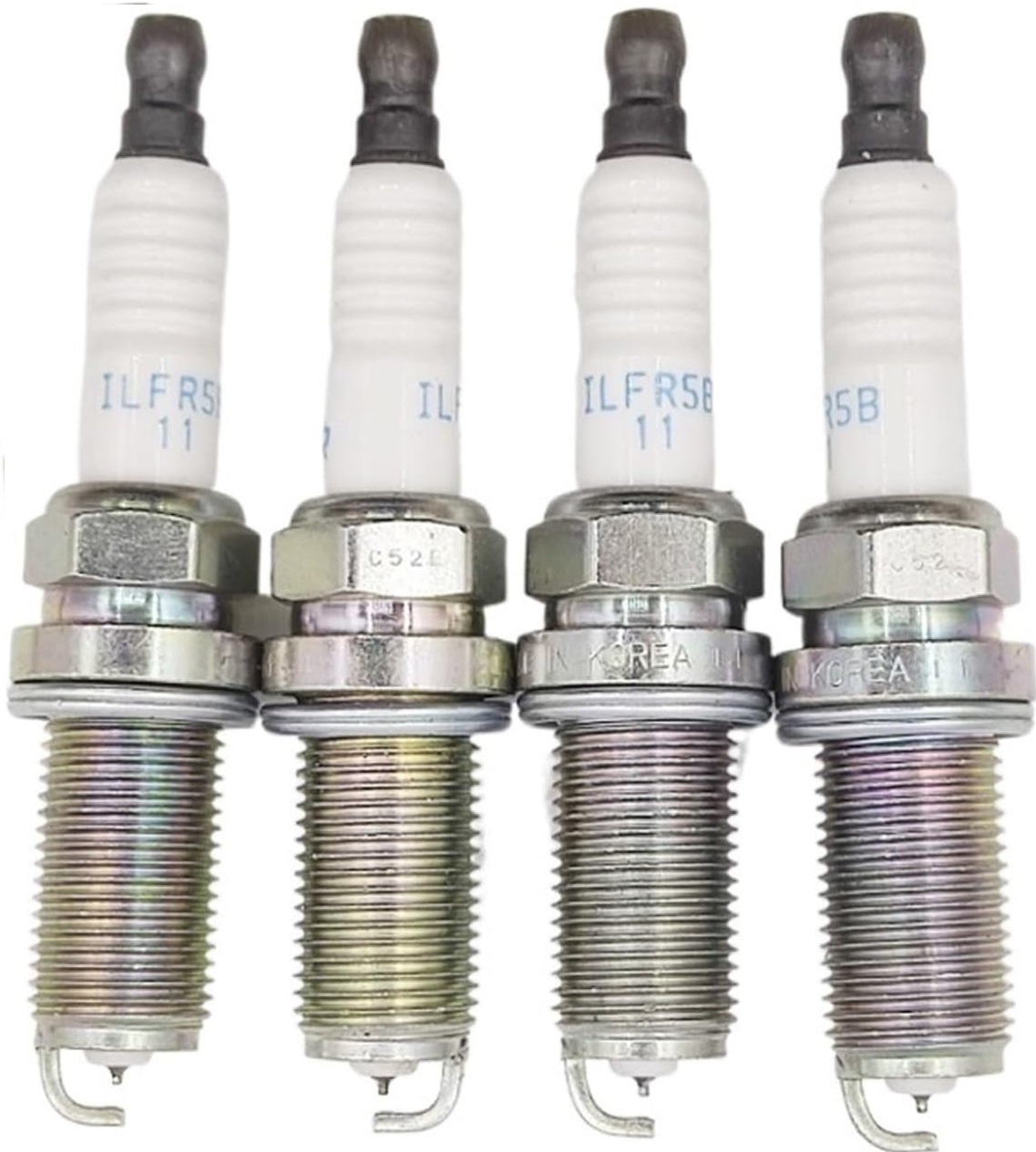 VELA IGNIÇÃO -IRIDIUM